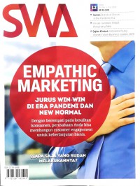 Image of MAJALAH SWA